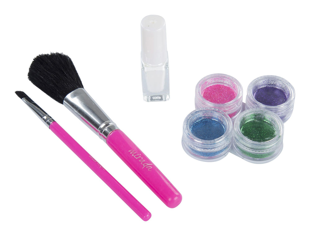 Mirada Glitter Tattoo Studio