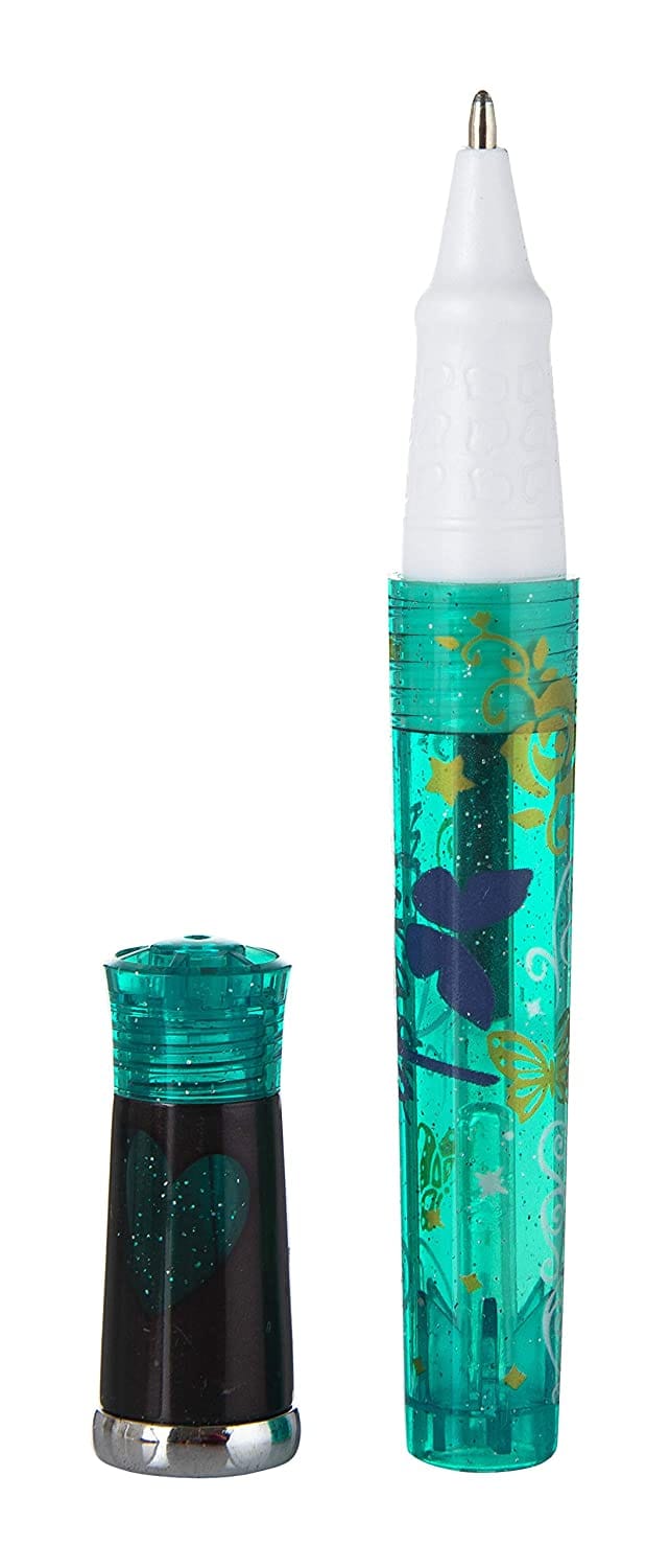 Mirada Glitz & Glam Tattoo Pens