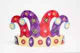 Melissa & Doug Simply Crafty Adventure Hats