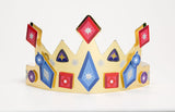 Melissa & Doug Simply Crafty Adventure Hats