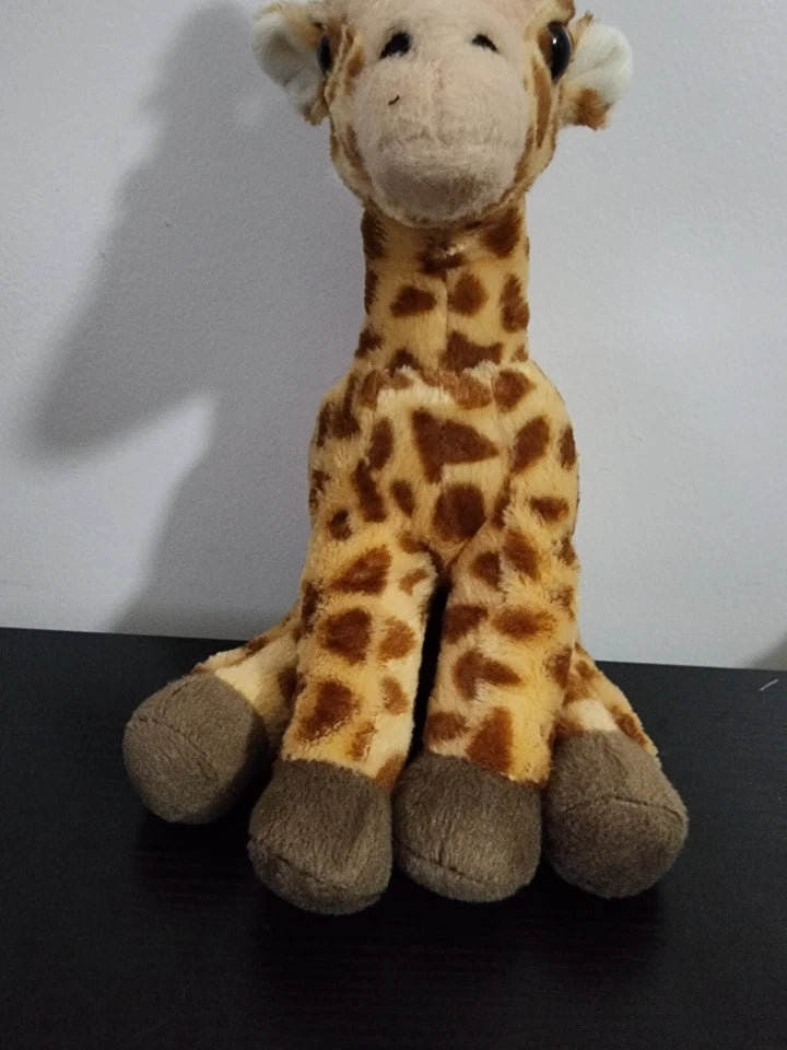 Wild Republic Cuddlekin Giraffe