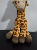 Wild Republic Cuddlekin Giraffe