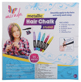 Mirada Metallic Hair Studio