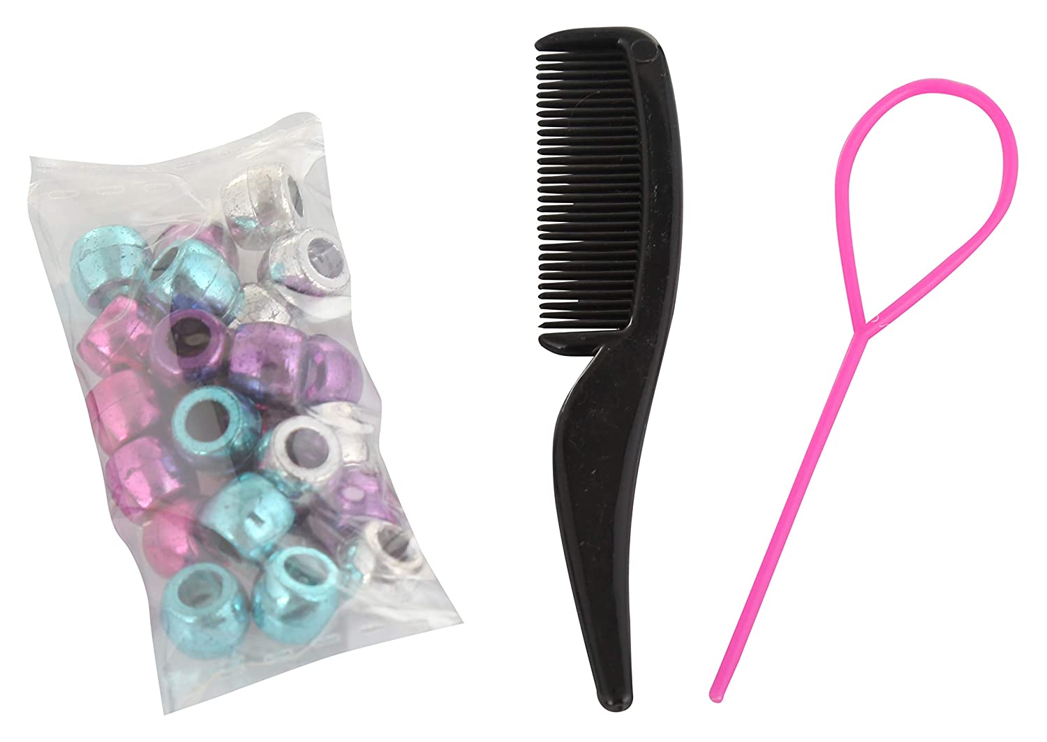 Mirada Metallic Hair Studio
