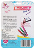 Mirada Hair Chalk Pen Glam