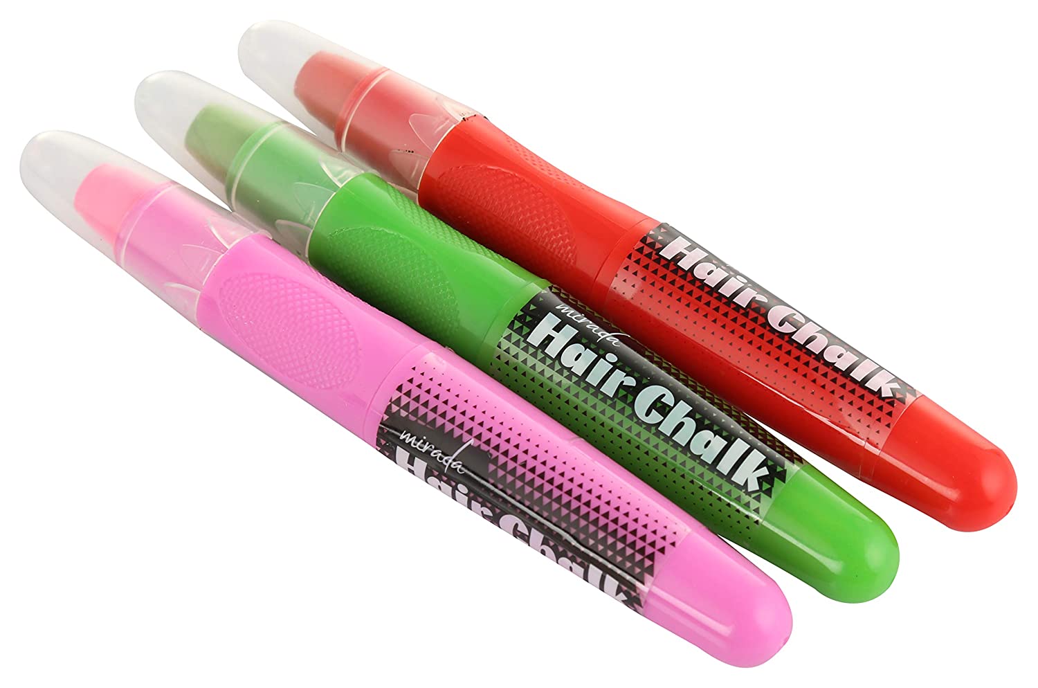 Mirada Hair Chalk Pen Glam