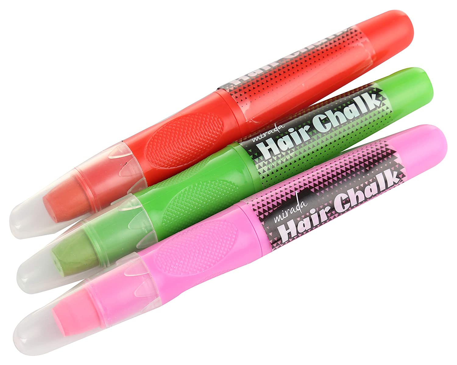 Mirada Hair Chalk Pen Glam