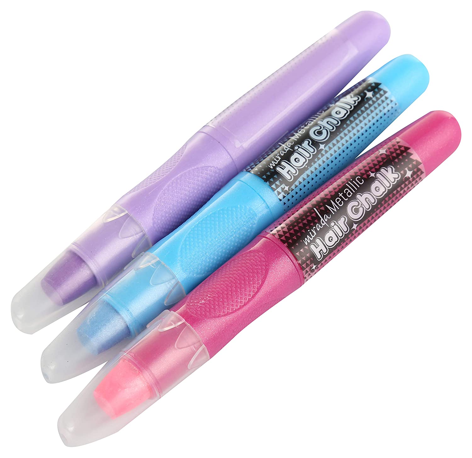 Mirada Metallic Hair Chalk Pen