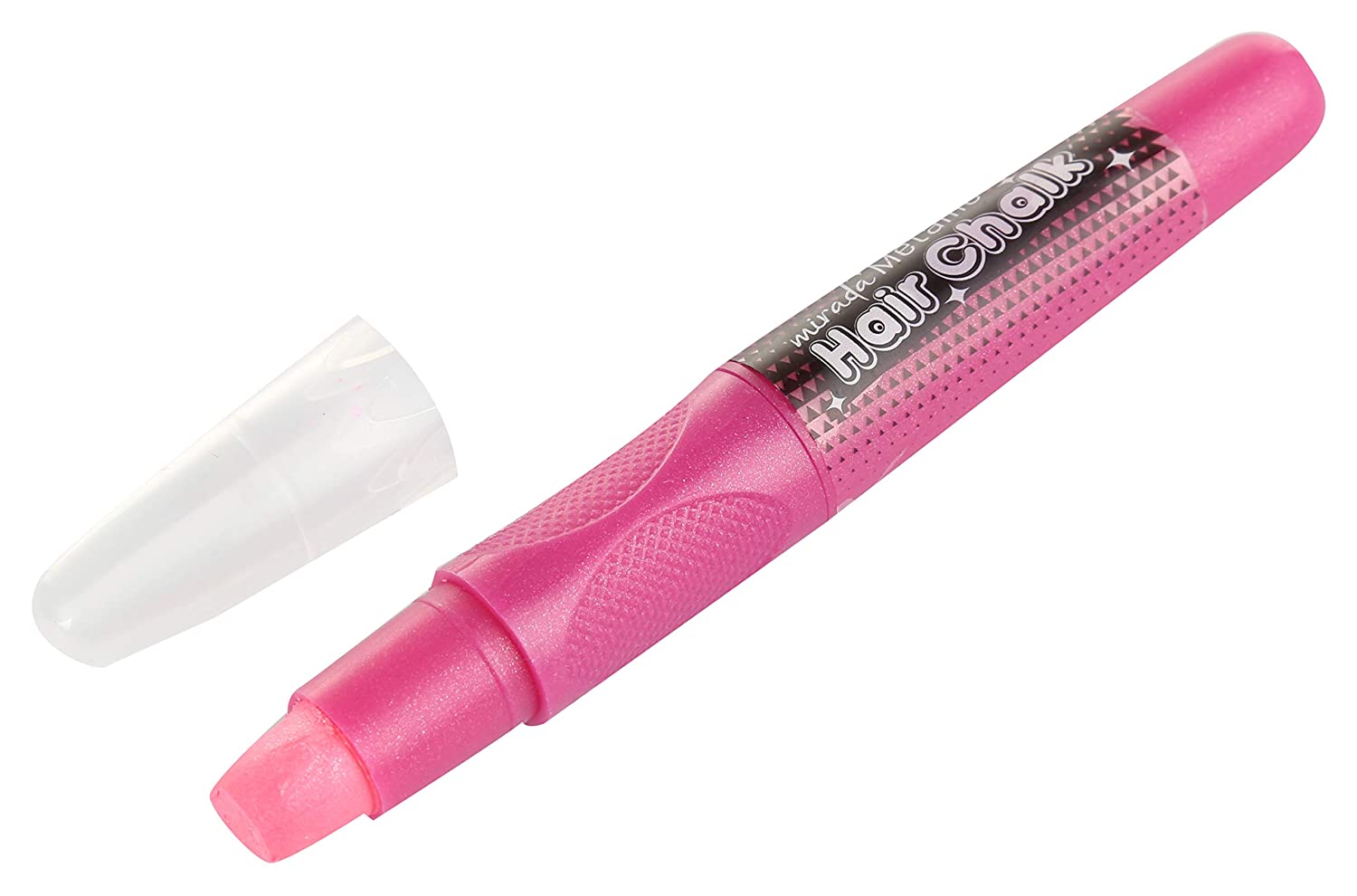 Mirada Metallic Hair Chalk Pen