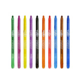 Scentos Scented Twirl-Ups Crayons 10 Pack