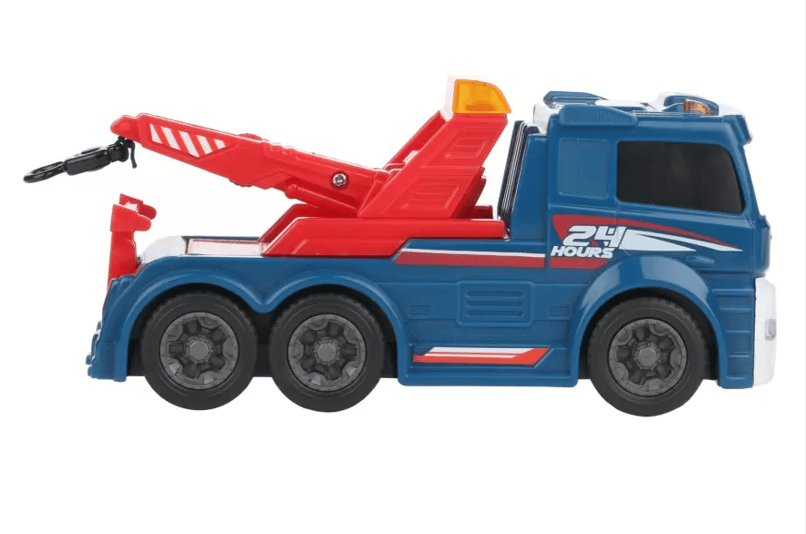 Dickie Toys Tow Truck