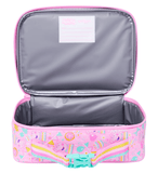 Smiggle Peppa Pig Teeny Tiny Square Lunchbox