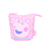 Smiggle Peppa Pig Stand N' Slide 2 In 1 Pencil Case