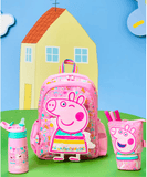 Smiggle Peppa Pig Stand N' Slide 2 In 1 Pencil Case