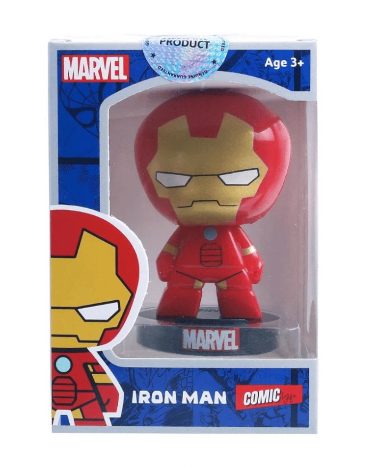 Marvel Avengers Bobblehead - Ironman