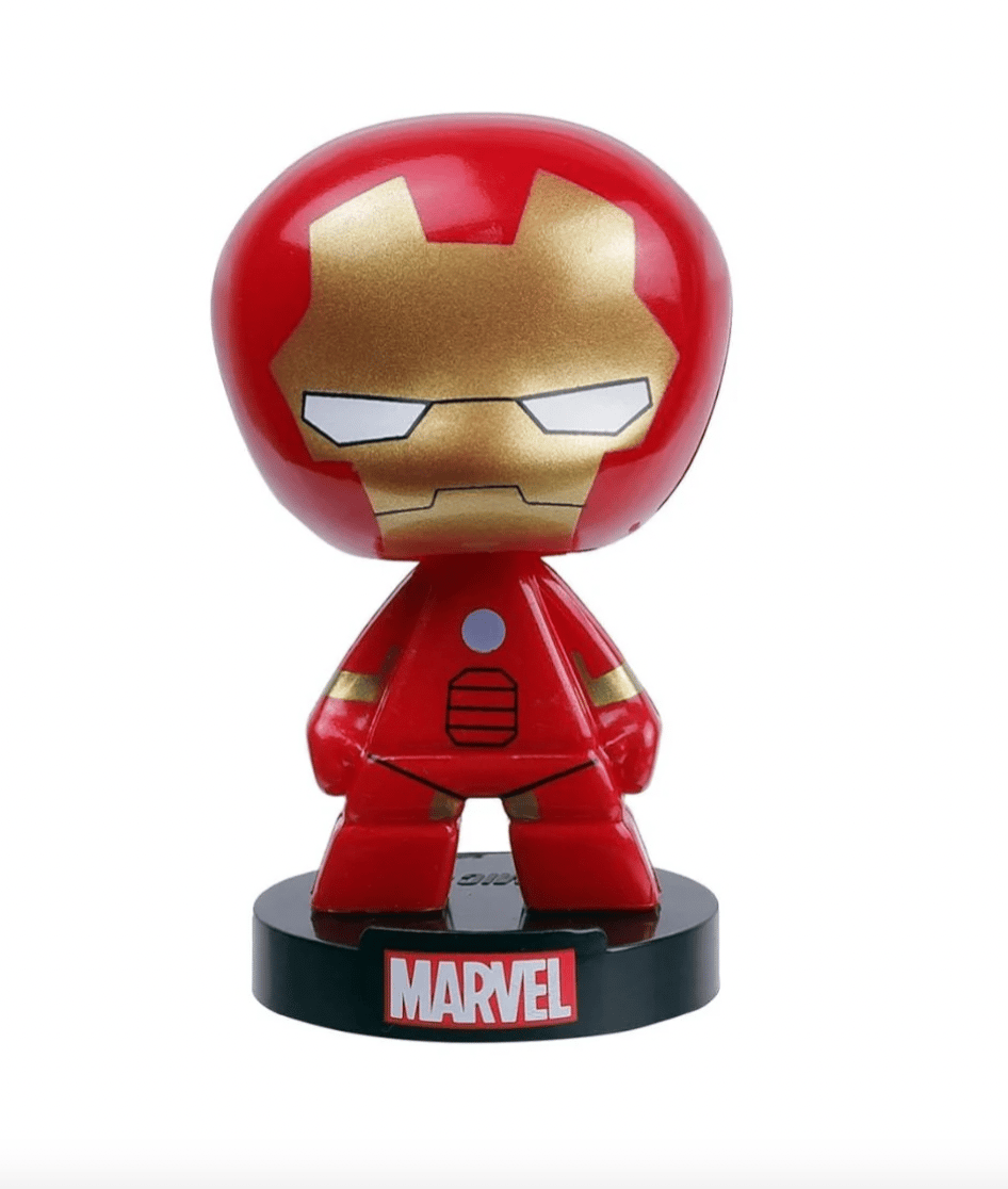 Marvel Avengers Bobblehead - Ironman
