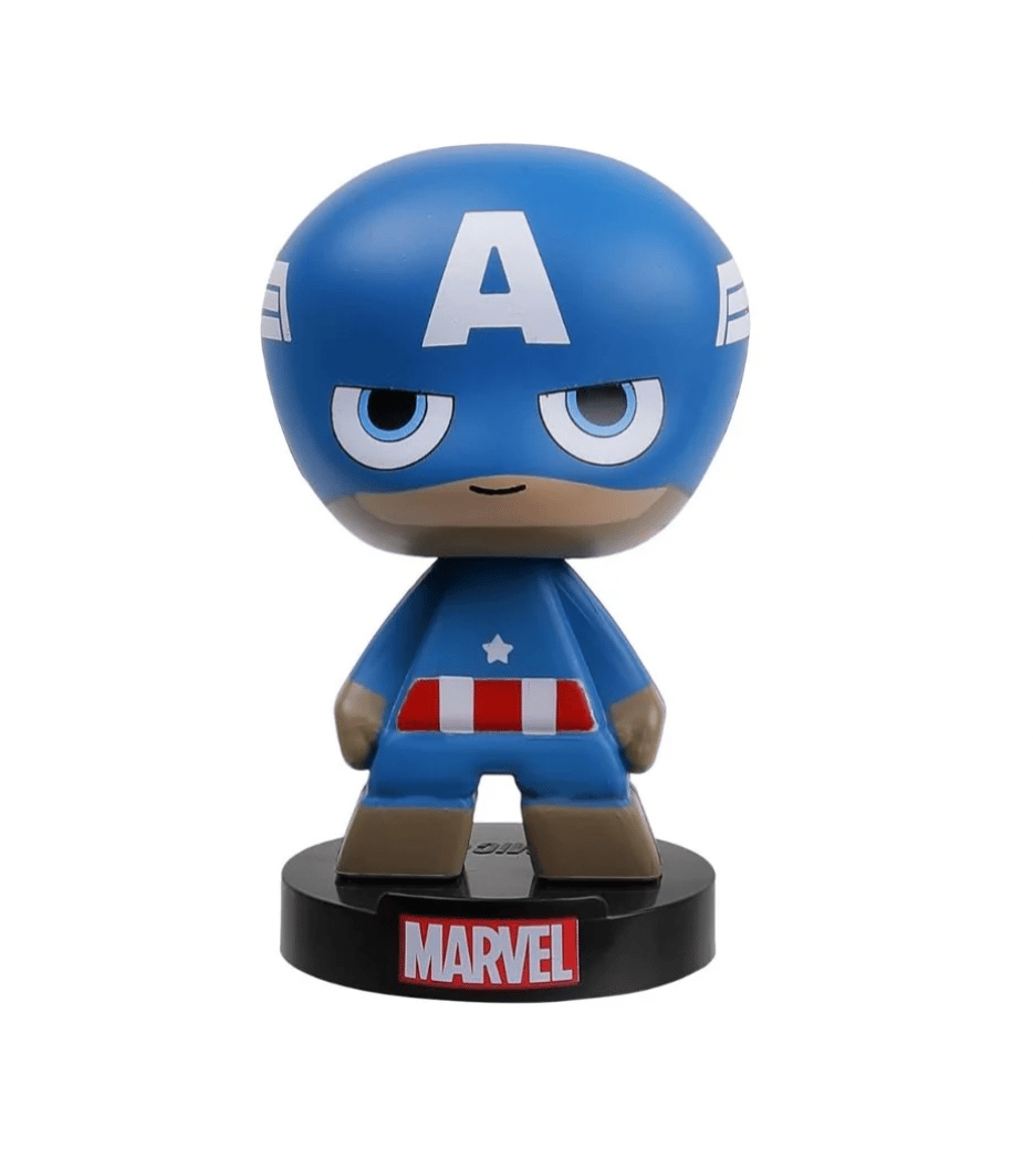 Marvel Avengers Bobblehead - Captain America