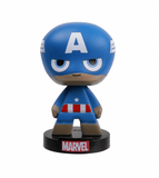 Marvel Avengers Bobblehead - Captain America