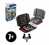 Hasbro Battleship Grab and Go Game