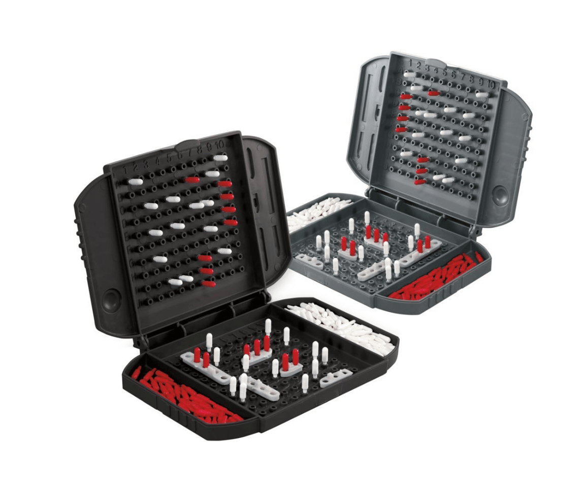 Hasbro Battleship Grab and Go Game