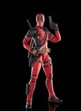 Marvel Legends Series Deadpool Action Figure