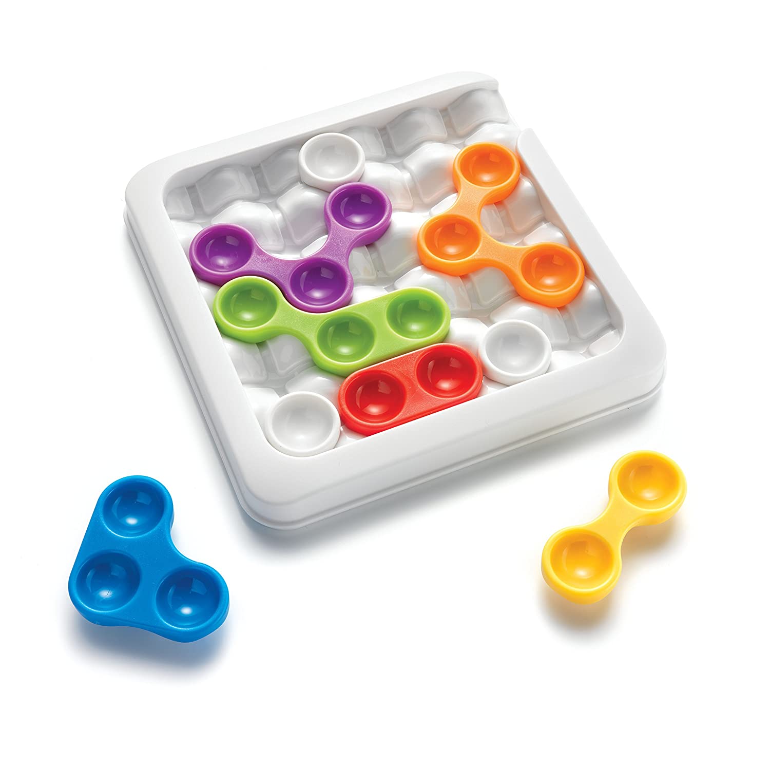 Smart Games Anti-Virus Mutation