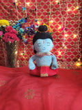 Modi Toys Shiv Shankar Small Mantra Singing Plush