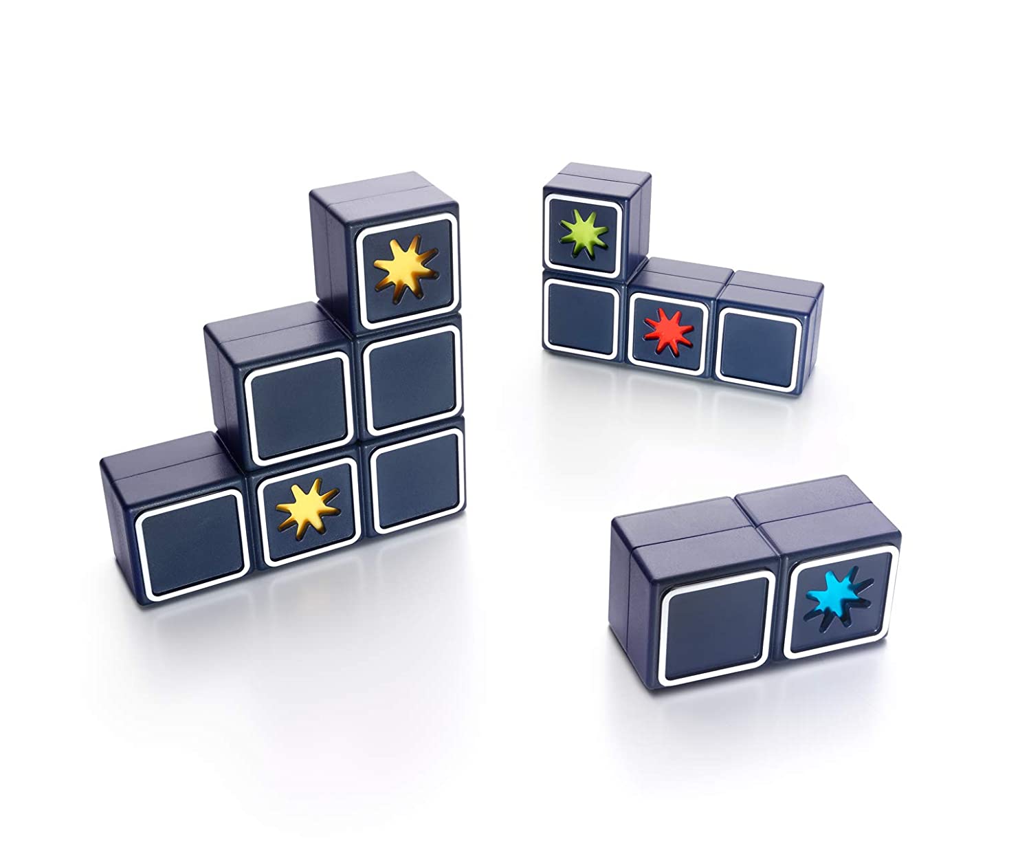 Smart Games Shooting Stars Magical Logic