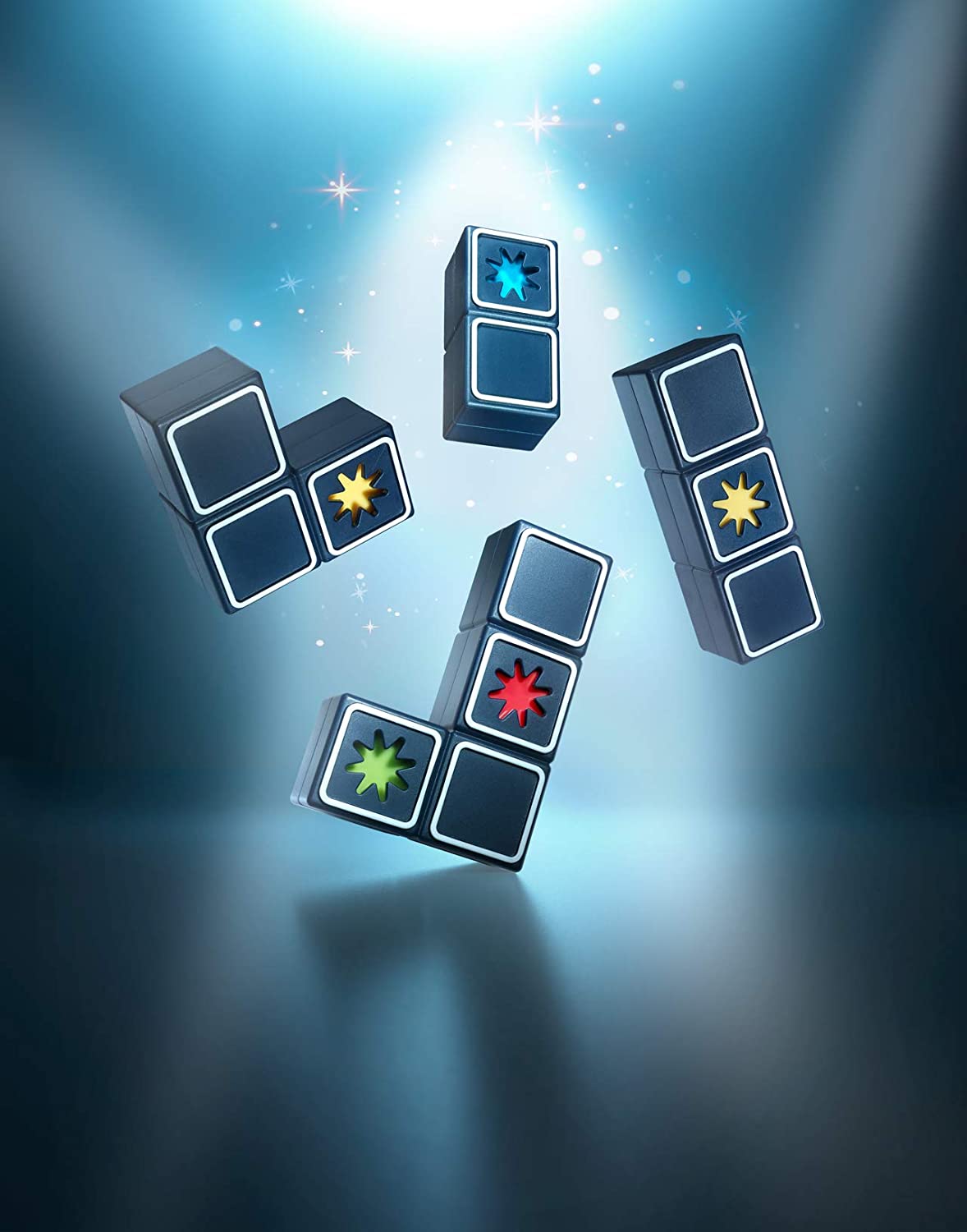 Smart Games Shooting Stars Magical Logic