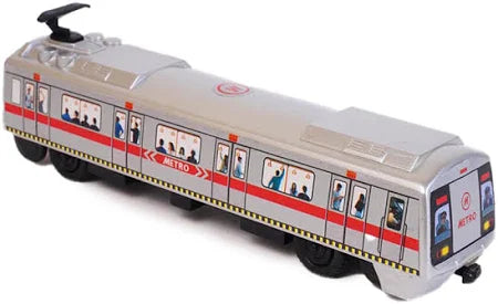 Centy Toys Metro Train
