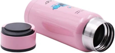 Youp Thermosteel insulated kids water bottle YP353 - 350 ml