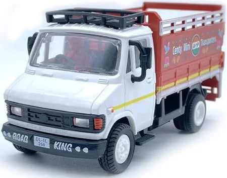 Centy Toys Tuf O7 High Deck