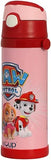 Youp Paw Patrol Insulated Double Wall Sipper Bottle Scooby 500 ml - Pink
