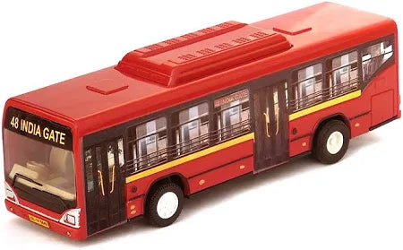 Centy Toys Low Floor City Bus