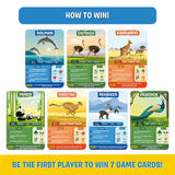 Skillmatics Guess In 10 Animal Kingdom
