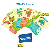 Skillmatics Guess in 10 Countries of The World
