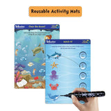 Skillmatics Sharks, Whales And More
