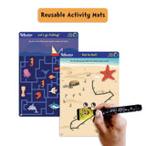 Skillmatics Sharks, Whales And More