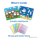 Skillmatics Dot It Sticker Art Activity - Peppa Pig