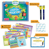 Skillmatics Everyday Inventions