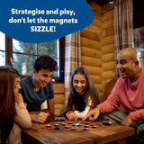 Skillmatics Sizzle Classic Magnetic Attraction Game