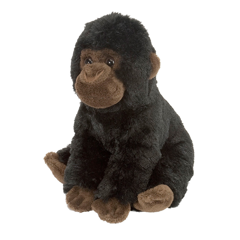 Wild Republic Mini Gorilla Baby