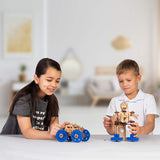 STEM Formers Rover Bot