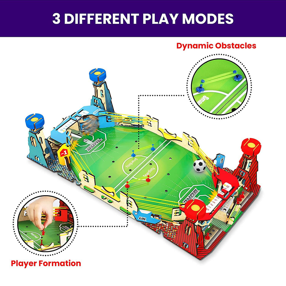 Smartivity Mini Football