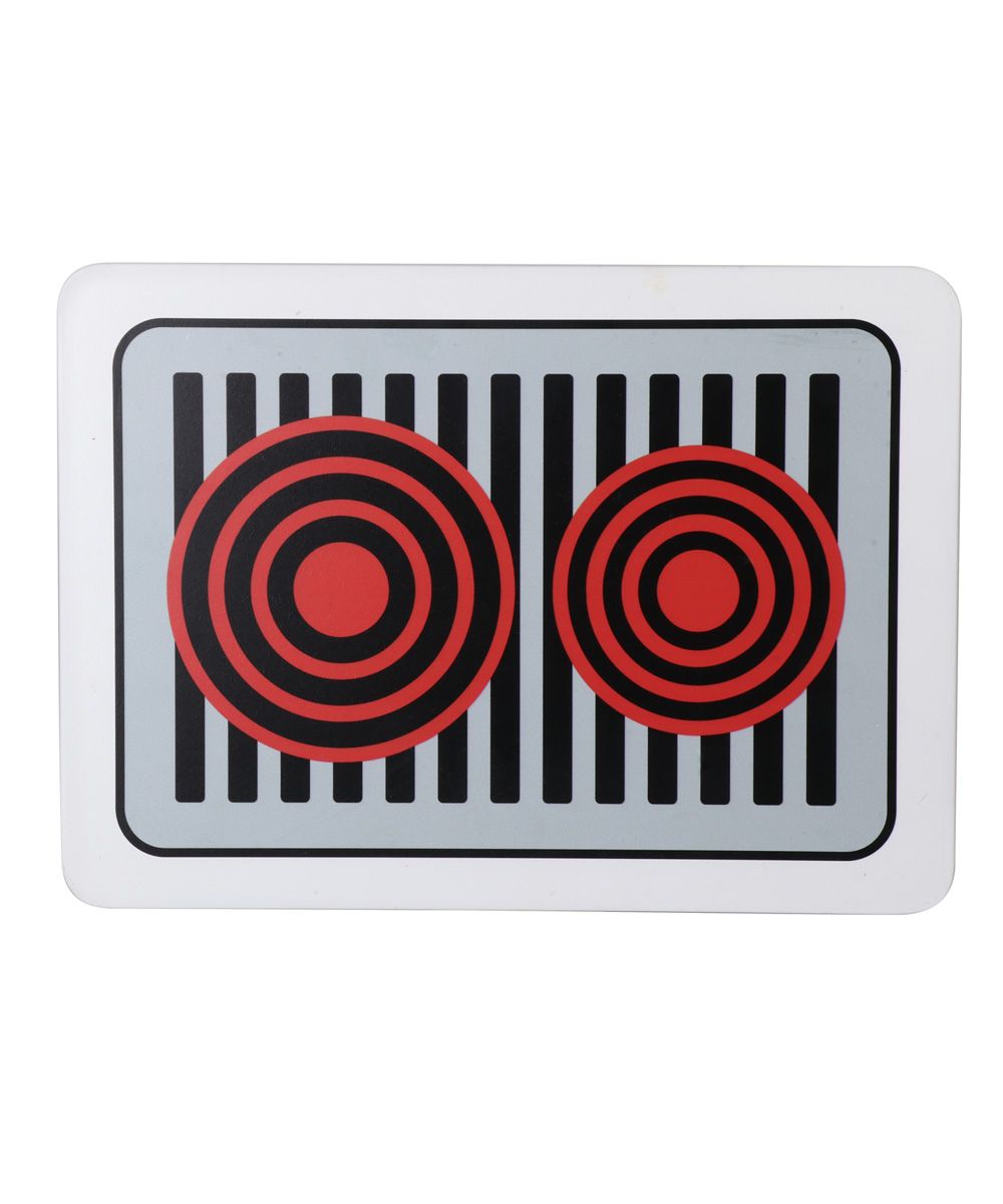Hilife Mini Gas Grill Stove Kitchen Set