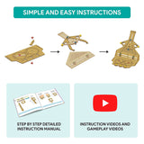Smartivity Fidget Multiplication Machine