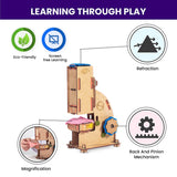 Smartivity Microscope