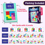 Smartivity Little Sparks Tetricks