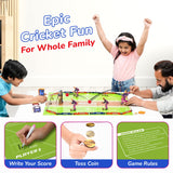 Smartivity Cricket Mania