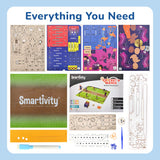 Smartivity Cricket Mania